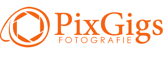 PixGigs-Fotografie Logo
